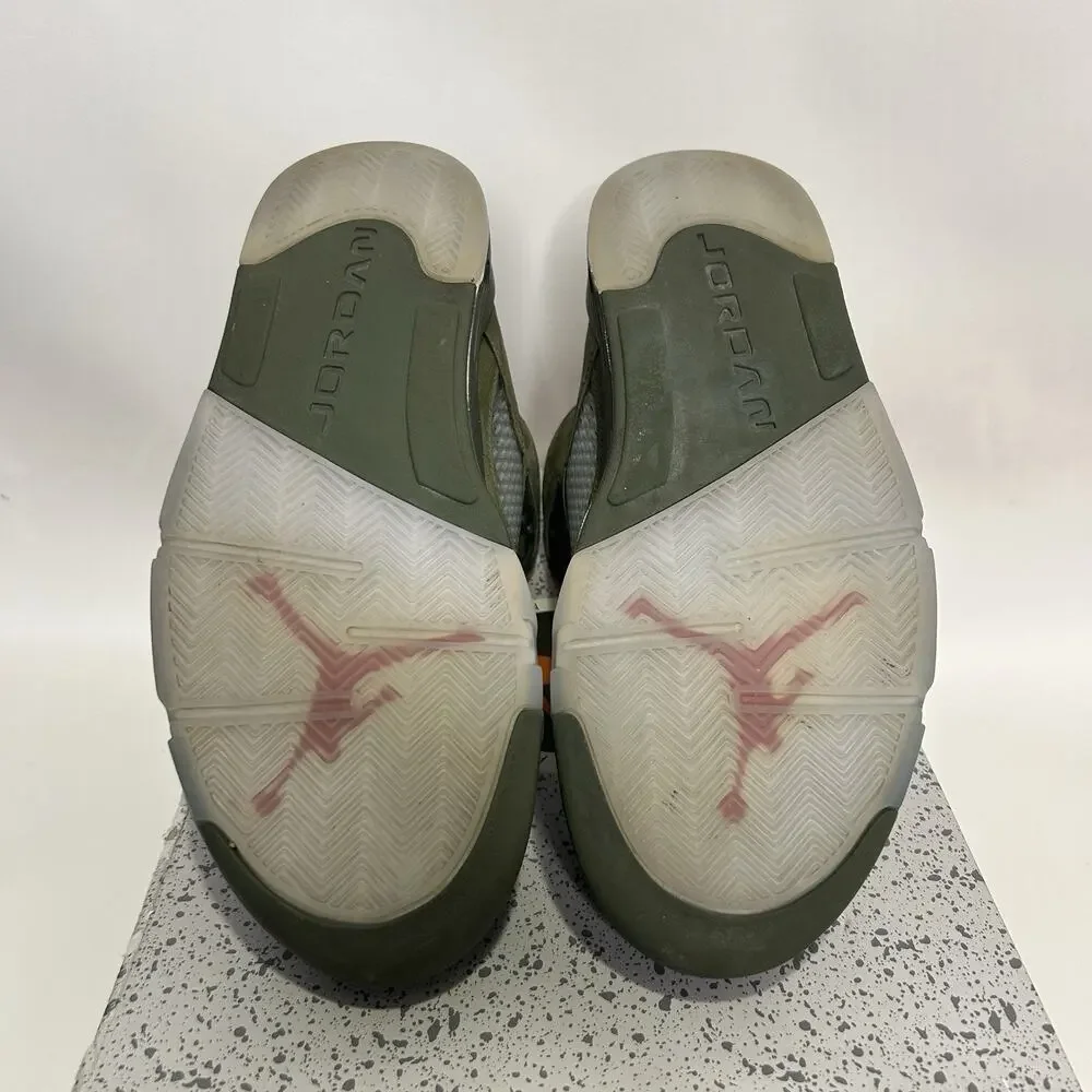 Jordan ask items due